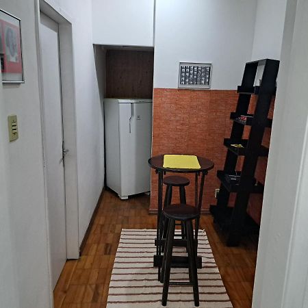 Lapa Quarto No Flat 302 Río de Janeiro Exterior foto