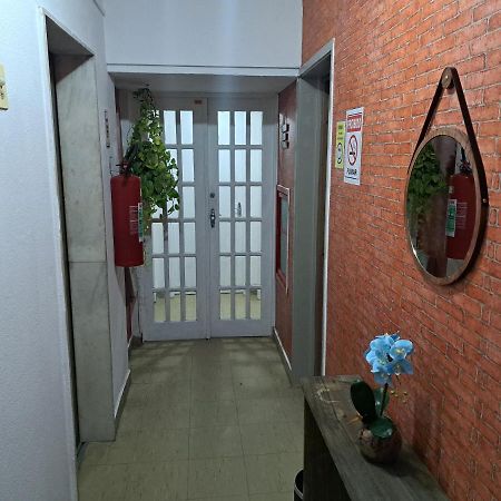 Lapa Quarto No Flat 302 Río de Janeiro Exterior foto
