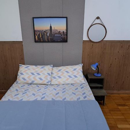 Lapa Quarto No Flat 302 Río de Janeiro Exterior foto