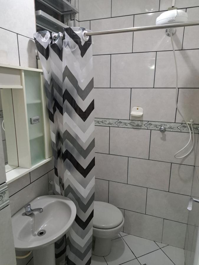 Lapa Quarto No Flat 302 Río de Janeiro Exterior foto