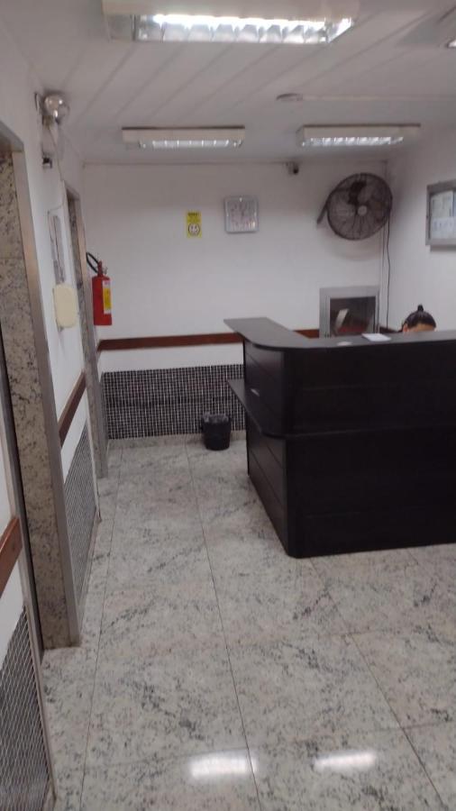 Lapa Quarto No Flat 302 Río de Janeiro Exterior foto